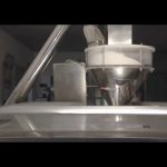 Otomatis Rotary Premade Bag Packing Machine kanggo powder tepung susu