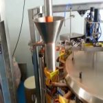 Otomatis Premade Pouch Packaging Machine kanggo bubuk rempah-rempah