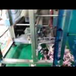 Candy Red Beans packing machine of vertical type
