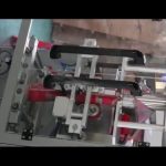 Cepet Kecepatan Full Otomatis Spice Packing Machine Kanthi Sachet Cilik