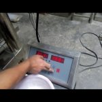 Rempah Powder Filling Packing Machine Serbuk Serbuk Otomatis Serbuk Kantong Serbuk Minuman